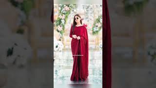 ||New Sari Design For Wedding2022||