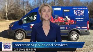 Interstate Supplies and Services StallingsAmazingFive Star Review by Anthony Mentus