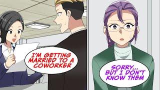Office Romance Delusion [Manga Dub]