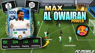 HALF-LINE Power test  | AL OWAIRAN REVIEW  | Fc mobile