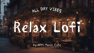  Lo-fi Coffee Music for Relax and Study | 2 Hours Focus Lo-fi Hip Hop Beats | Chill Time ️