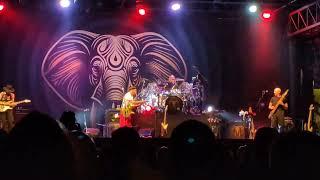 Beat "Elephant Talk" Live King Crimson Steve Vai Danny Carey San Diego CA 09-17-24