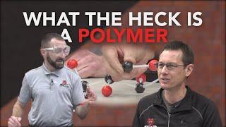 What The Heck Is A Polymer | Hardscape Training | Alliance Gator Education