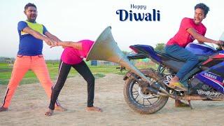 Must Watch New Pani Puri Wala,Funny Video 2024,Viral Funny Comedy 2024 By Dingdong