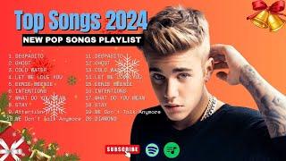 Justin Bieber Best Songs Playlist 2024 - Greatest Hits Full Album 2024 - Best Songs Collection 2024