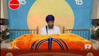 Anand Sahib - Bhai Jarnail Singh Damdami Taksal - Nitnem