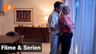 Blackout bei Wellmanns | Fernsehfilm der Woche | ZDF