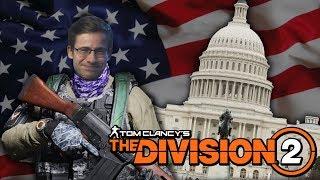 THE DIVISION 2 - ЭТО ЕЩЕ ЧТО??