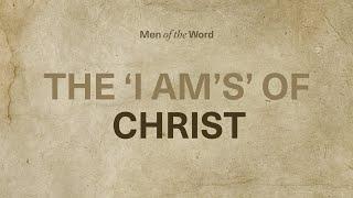 I Am the Light of The World - Chris Hamilton