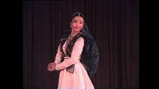 Tripti Sanwal - Triveni Auditorium - New Delhi