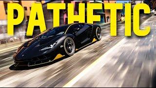 A Rant On Forza Horizon 5's Pathetic Post Launch Support