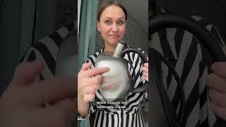Тайный секрет для домохозяек! #лайфхаки #уборка #советы