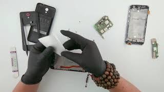 HTC 620 lcd replacement