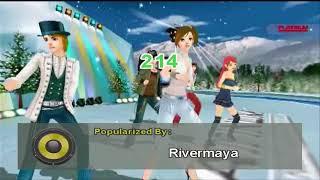 214 - Rivermaya (Karaoke/Instrumental)