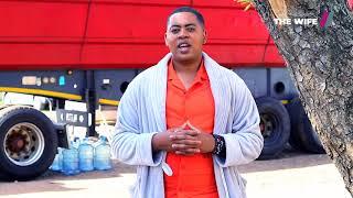 The Wife | Meet Lindah Majola as he unpacks "Langa" | A Showmax Original