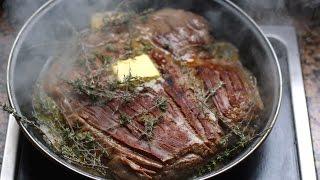 How to cook Flank Steak