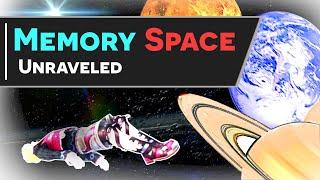 【Xenoblade DE】The Dark Truth About Memory Space - Memory Space Unraveled