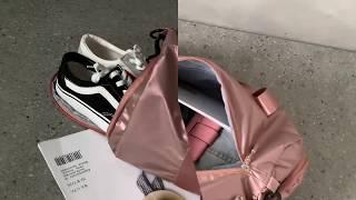 A romantic trip around the world  from wellvo  stylish  women duffle  travel  bag