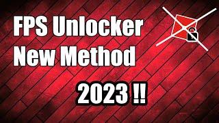 How To Get Roblox FPS Unlocker 2023 (NO DOWNLOAD)