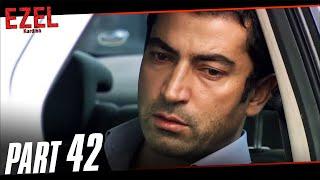 Ezel Kurdish ئەزەل Part 42 (Part Dirêj)