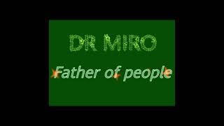 DR Miro frelimo==sempre n canal das novidades/audio by mitolass music