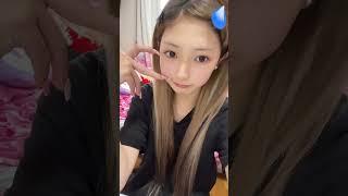 変身したけどいつものじゅなじゃなーい！！ #youtubeshorts #中学生 #ギャル #13歳 #jc2 #日常 #ショート #egg #専属モデル #メイク #makeup