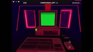 Roblox FLEE THE FACILITY/PIG 64 MAZE - How to get the “Beta” badge + Beta Key | Roblox Pig 64 PART 2
