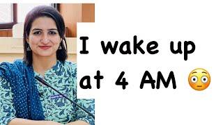 I wake up at 4 AM | Ishita Rathi | AIR 08 | THIRD ATTEMPT | UPSC CSE 2021