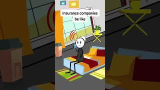 Call center customer service be like #animation #funnyvideo #gplus #comedy