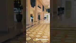 Egypt. Hurghada. Baronpalace 