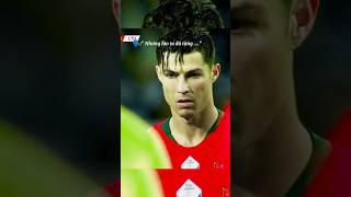 Phiên bản đẹp trai nhất của Cristiano Ronaldo ️️