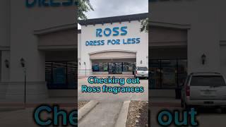 Reviewing Ross colognes #fragance #cologne #worldfragrance