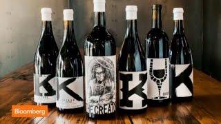 Creating a Hit in the Wine Business