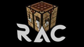 Minecraft RAC Season 3 Episode 17 : Pig Powered Paper Machine