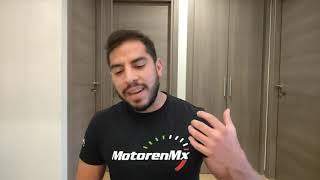 Motoren Mx se cierra (POR FAVOR VE EL VIDEO COMPLETO)