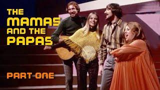 History of the MAMAS & the PAPAS | #245