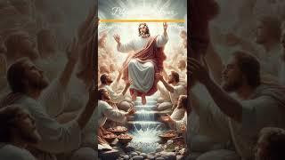 Pilgrimage of Jesus - Shine Your Faith:  Reflections of Hope  in Adversity