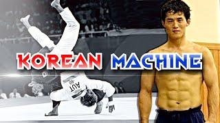 Judo Legends: Min-Ho Choi - Korean Judo Machine (최민호 유도 하이라이트)