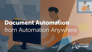 Document Automation from Automation Anywhere