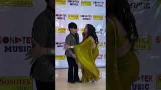 tere mere jodi lage gi aar par ki Ajay hooda kavitaJoshi new haryanvi song dance @Duggubaman3110
