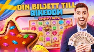 Svenska Online Casino Din Biljett till Rikedom ⭐ svenska spel o casino