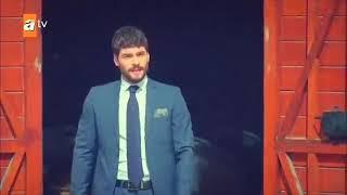 Отомстил, но влюбился  Reyyan & Miran - Ты моя  Hercai. 3 Ветреный