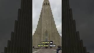 Basalt Columns & Pillars in Iceland ️ Unveiling Iceland's Geologic Marvel