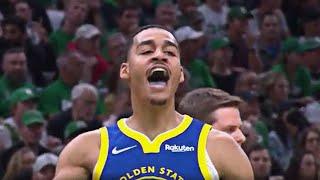 Warriors 21-0 Run UNCUT vs Celtics - Game 6 | #NBAFinals