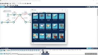 6 8 1 Packet Tracer   Configure NAT for IPv4