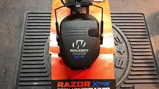 Walkers Razor X-TRM