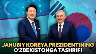 32 yillik hamkorlik: O‘zbekiston va Janubiy Koreya bir-biridan nimalar kutmoqda?