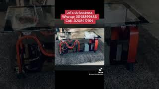 Link me up