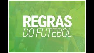 FUTEBOL   REGRAS