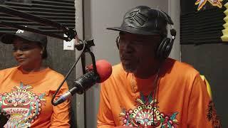 Swingers Celebrate Pineyard Rush Win on Da Riddim, 102.7FM  Radio | Junkanoo Champions 2025